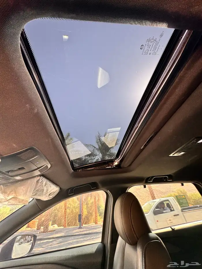 مازدا CX9 سقنتشر 20