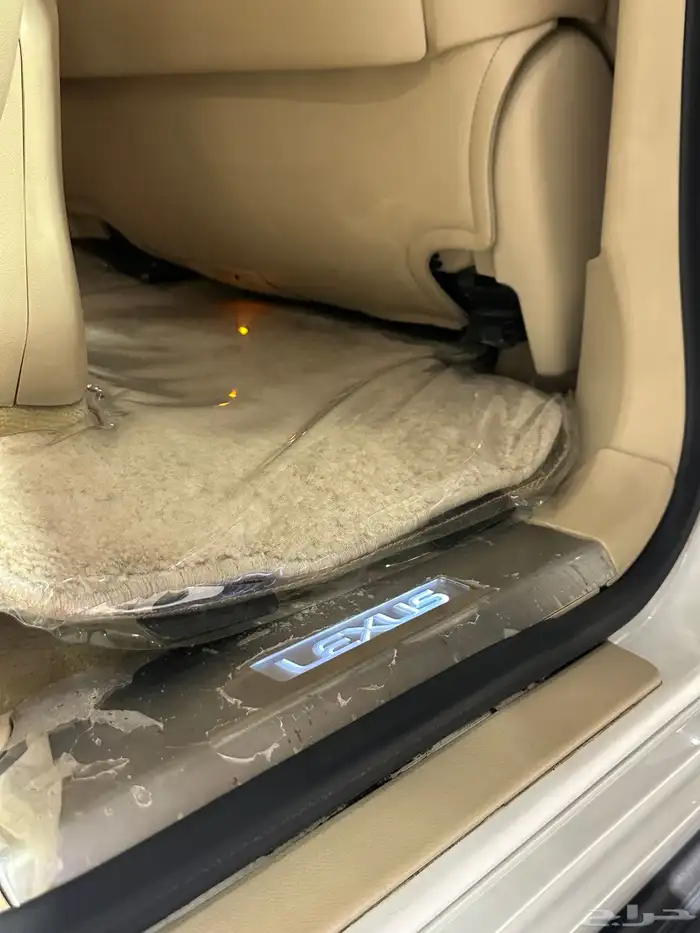 لكزس 2010 بحال الوكاله( تم البيع) 16