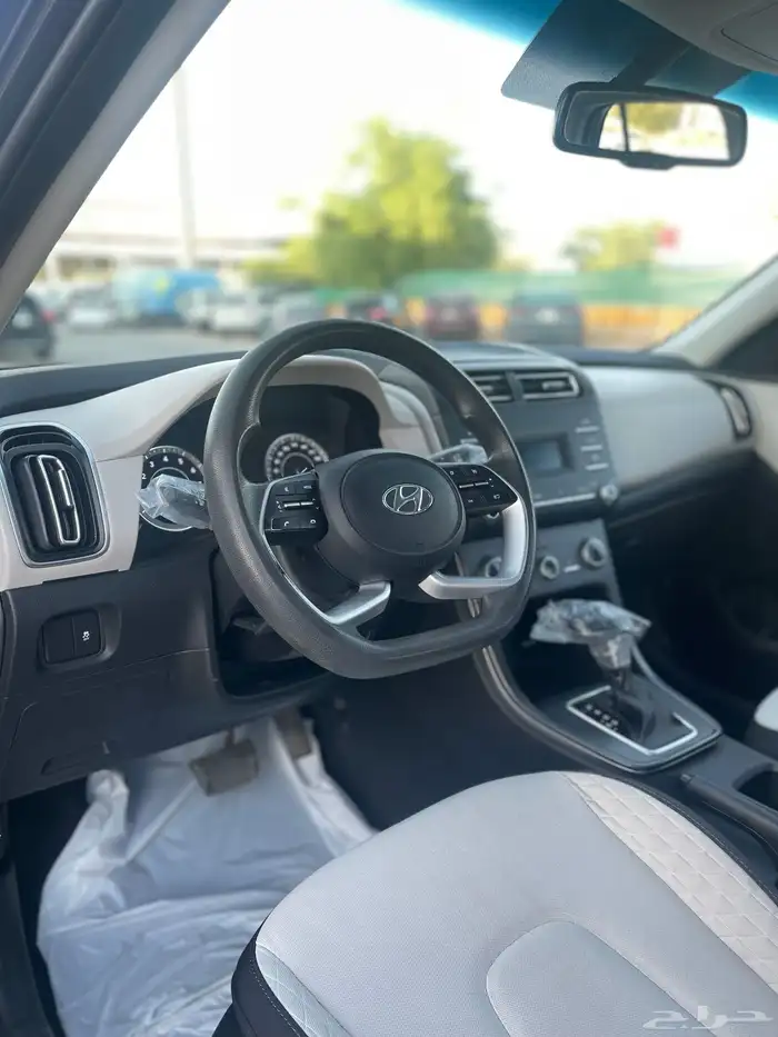 هونداي كريتا موديل 2021 7