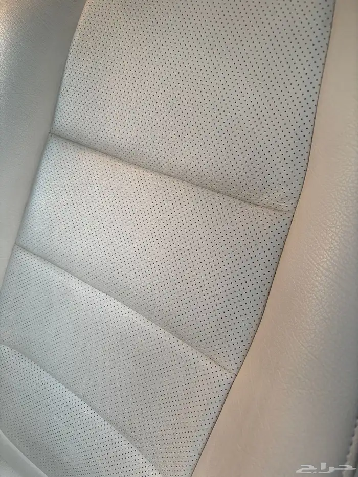 مقاعد مازدا 6 2014 تركب لين 2018 7