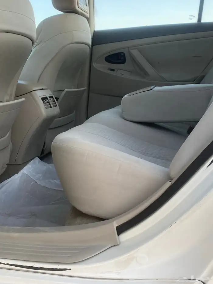 كامري 2011توماتيك 3