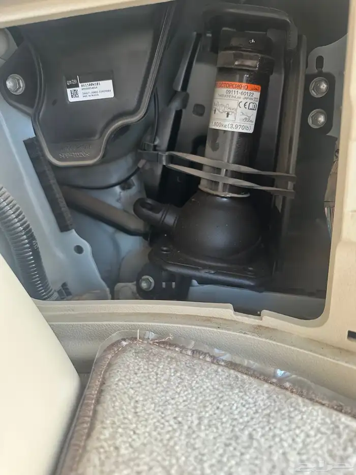 لكزس 2018 فل كامل DD 13