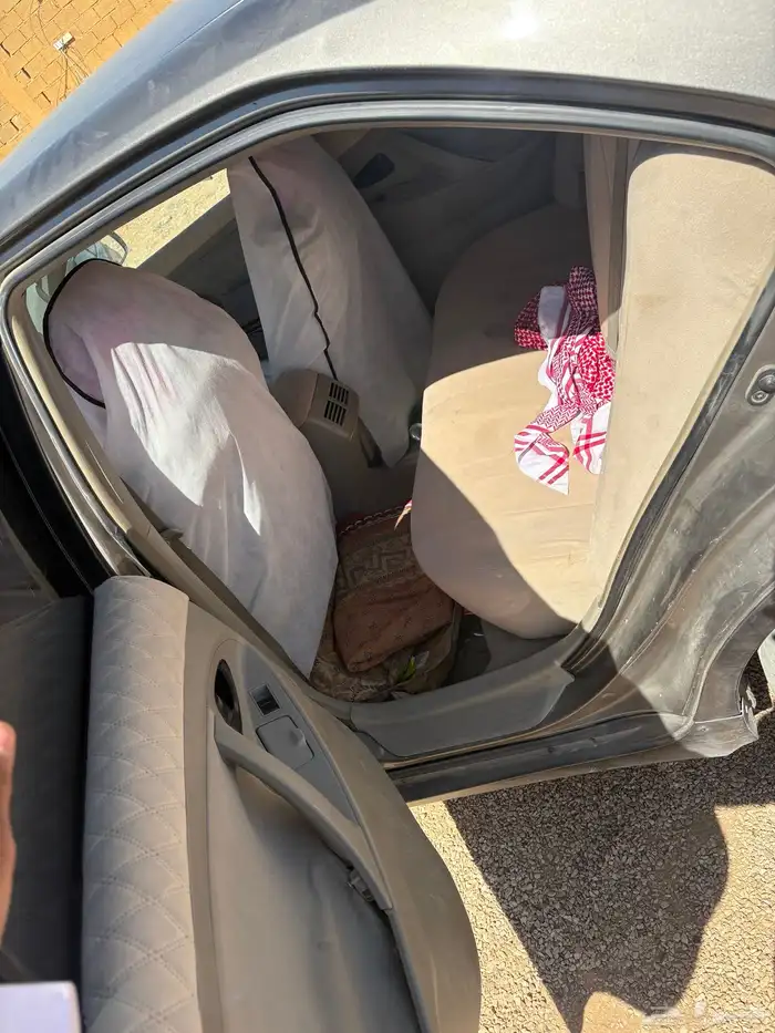 كامري 2010 وابي بدل هايلكس 0