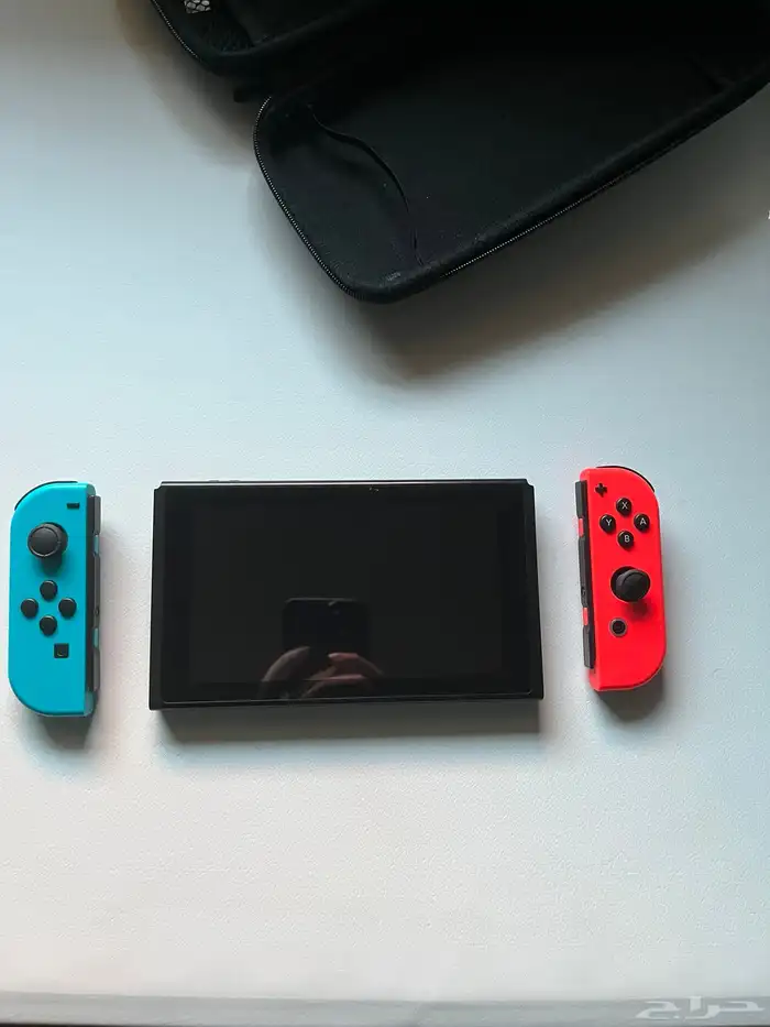 nintendo switch 1