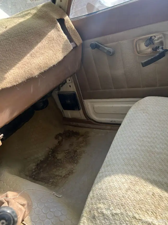 ايسوزو قديم بكب ونيت 14