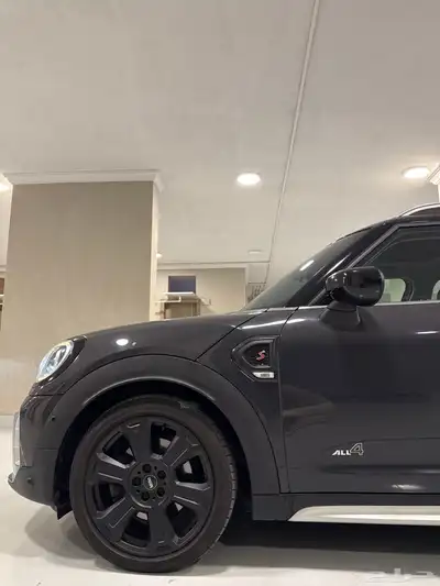 mini copper S 2021 مخزن index