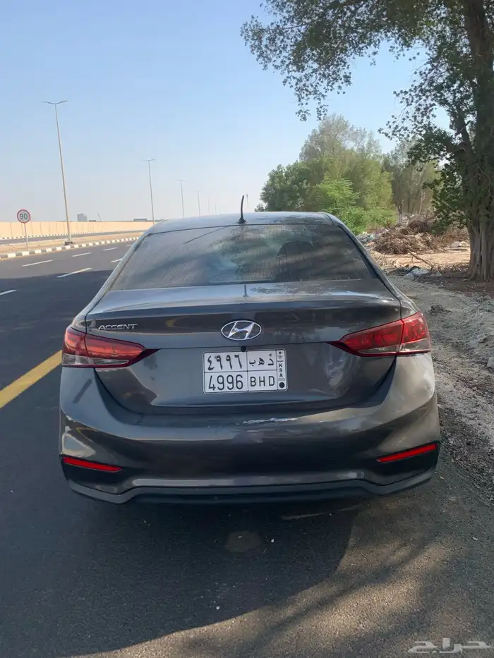 اكسنت 2020 3
