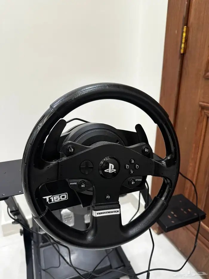 دركسون العاب T150 3