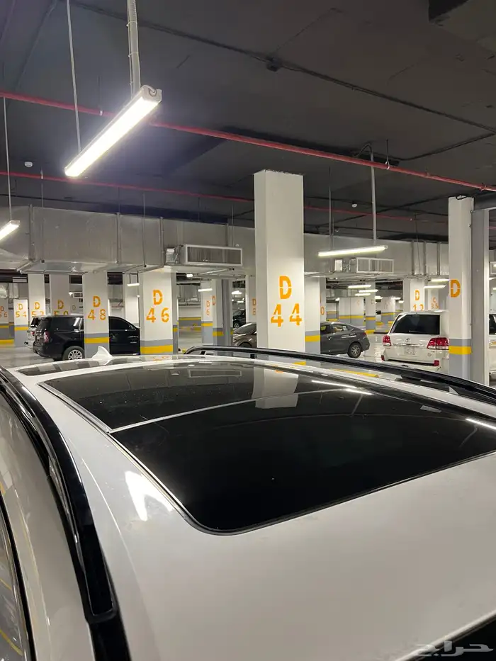 بي ام X7 Mkit 2021 قمة النظافه 14