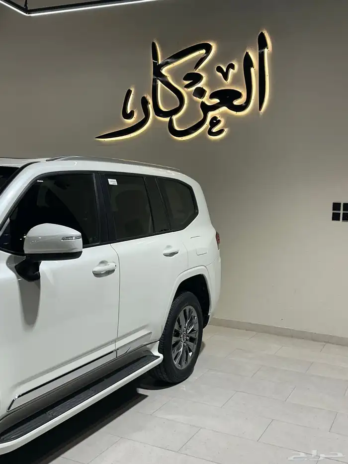 جي اكس ار 2024 رقم(3) ( تم البيع) 7