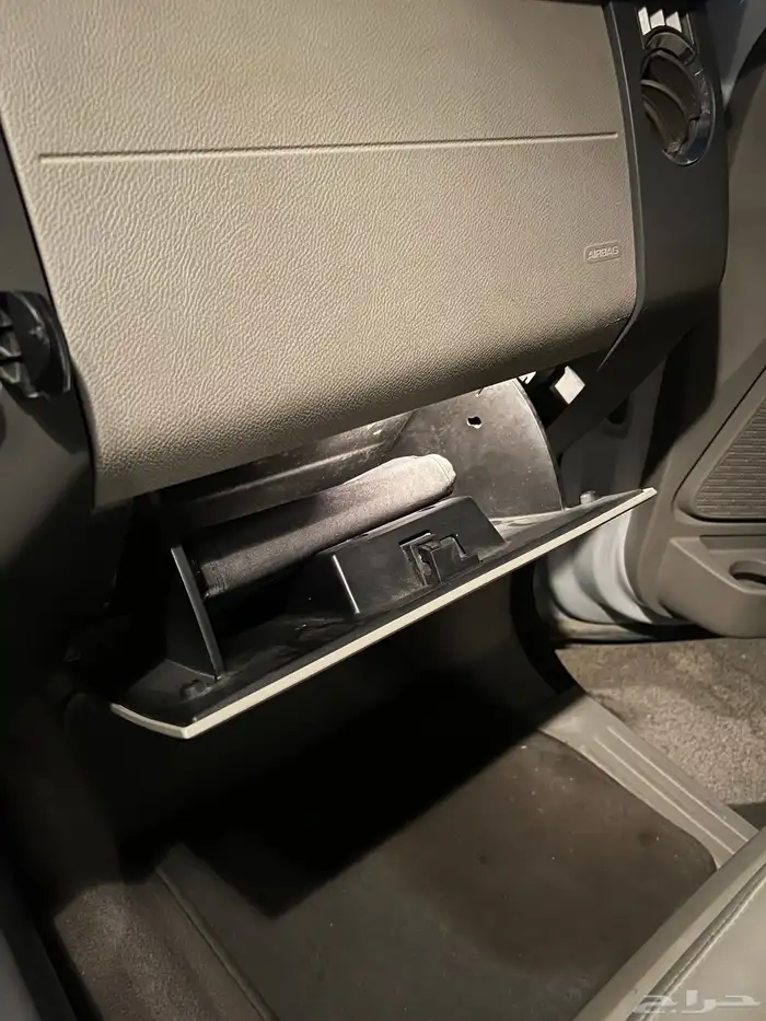 فورد اكسبديشن 2013 13