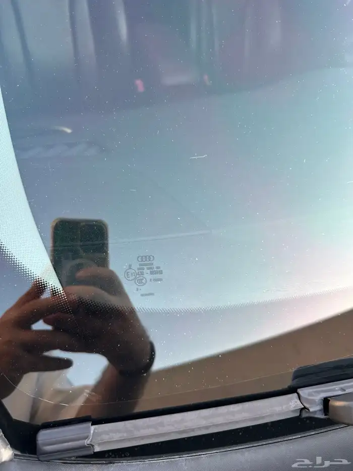 اودي 2014 Q5 فل كامل بدي وكاله 7