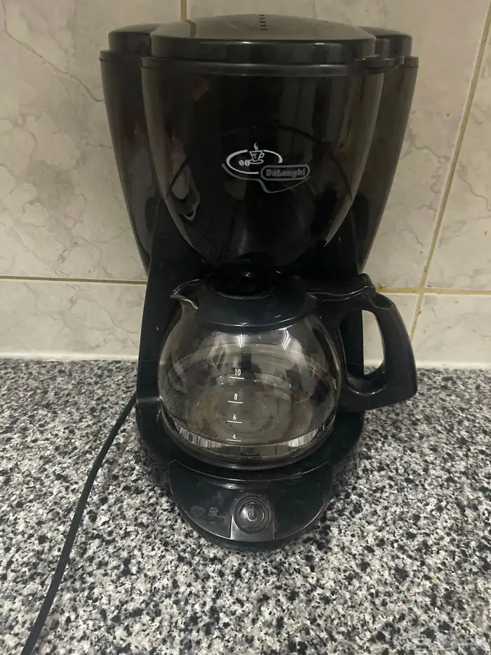 مكينه قهوه امركانا كفي نظيفه 0