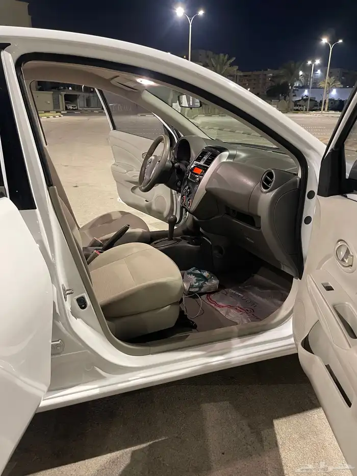 نيسان صني 2022 نضيفة 18