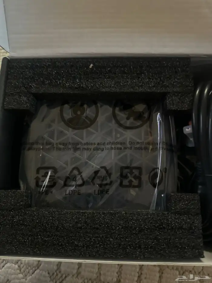 باور سبلاي كورسير 4