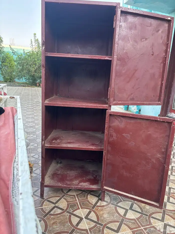 دواليب نضيفه 1