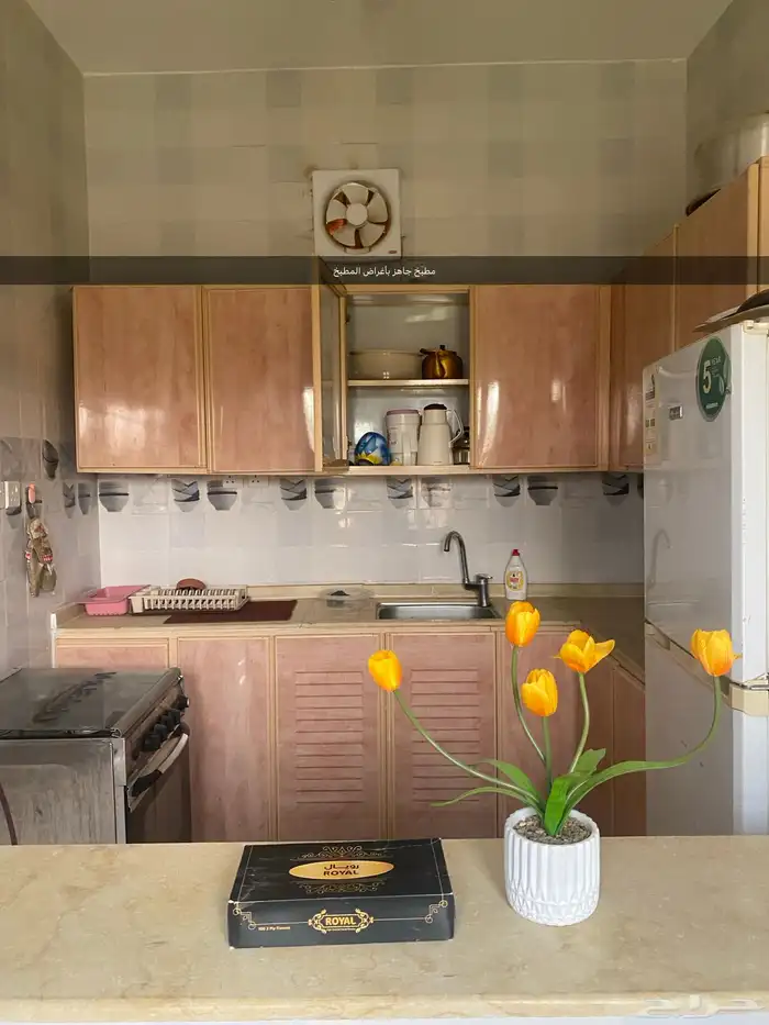 استراحة مؤثثة للبيع في المجاردة 1