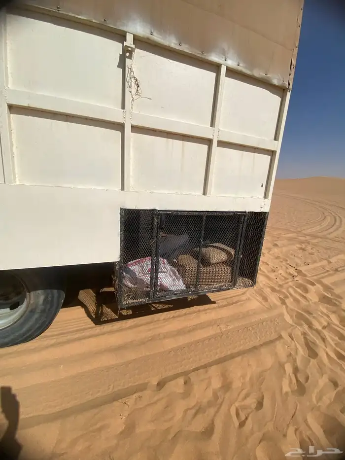 مقطوره صاج. 9