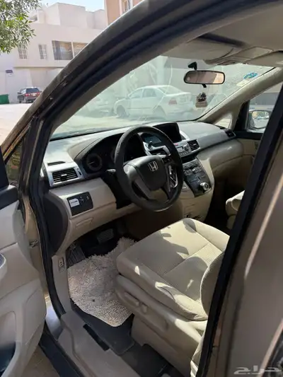 اوديسي index