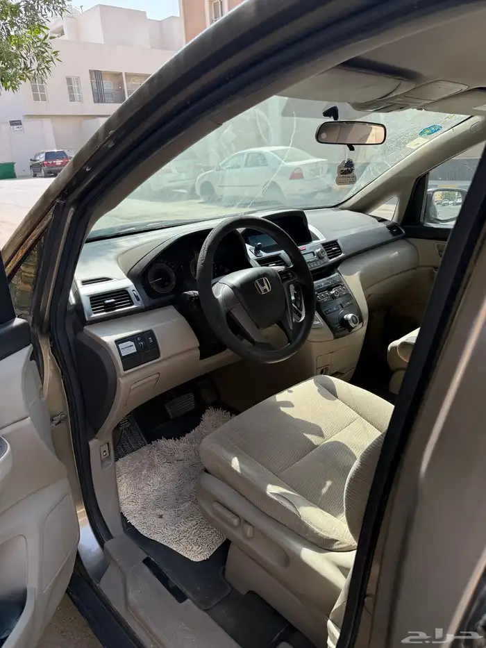 اوديسي 8
