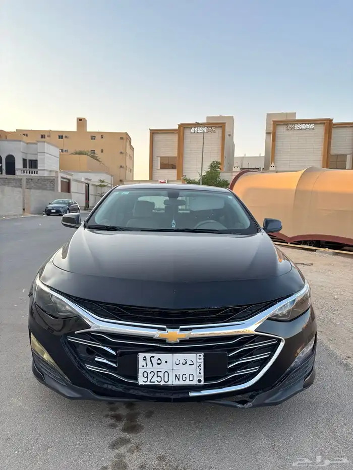 ماليبو 2020 مالك اول 0