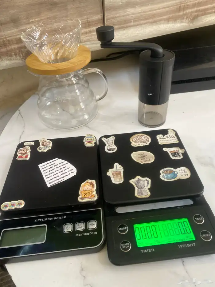 كرونو قهوه v60 0