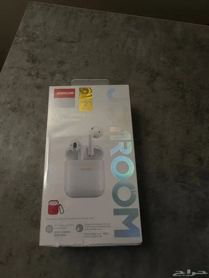 شاحن متنقل. ساعة الترا. سماعة شبيهة ابل سماعة رأس 6