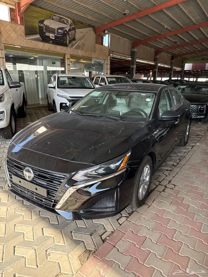 نيسان التيما 2025 2