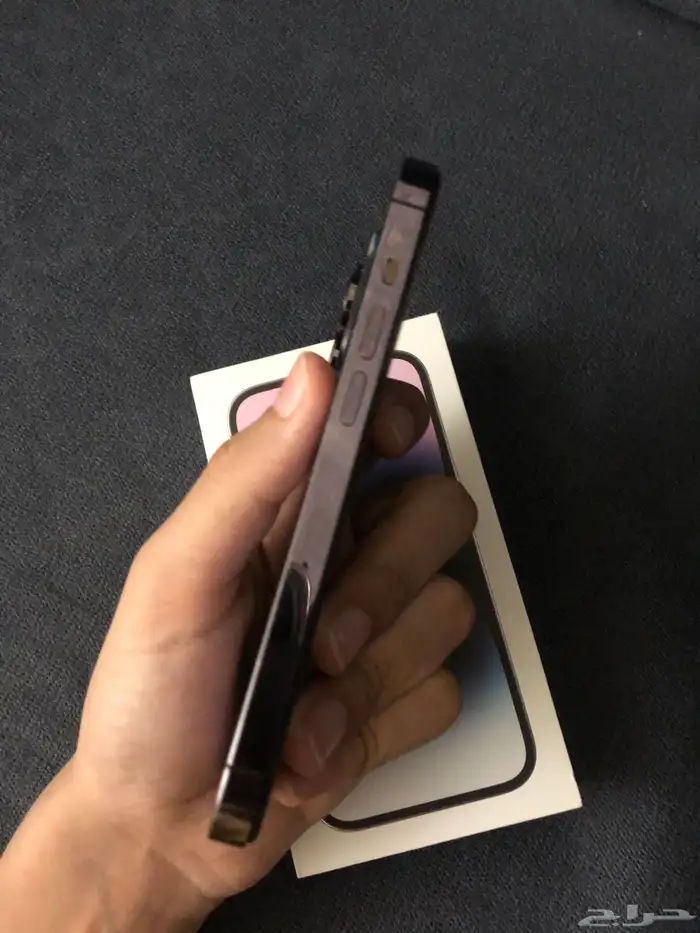 ايفون 14 برو 4