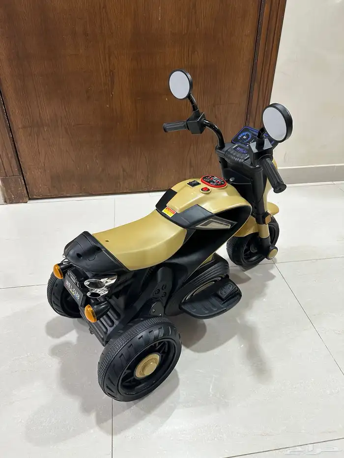 سيارة اطفال كهربائية 7