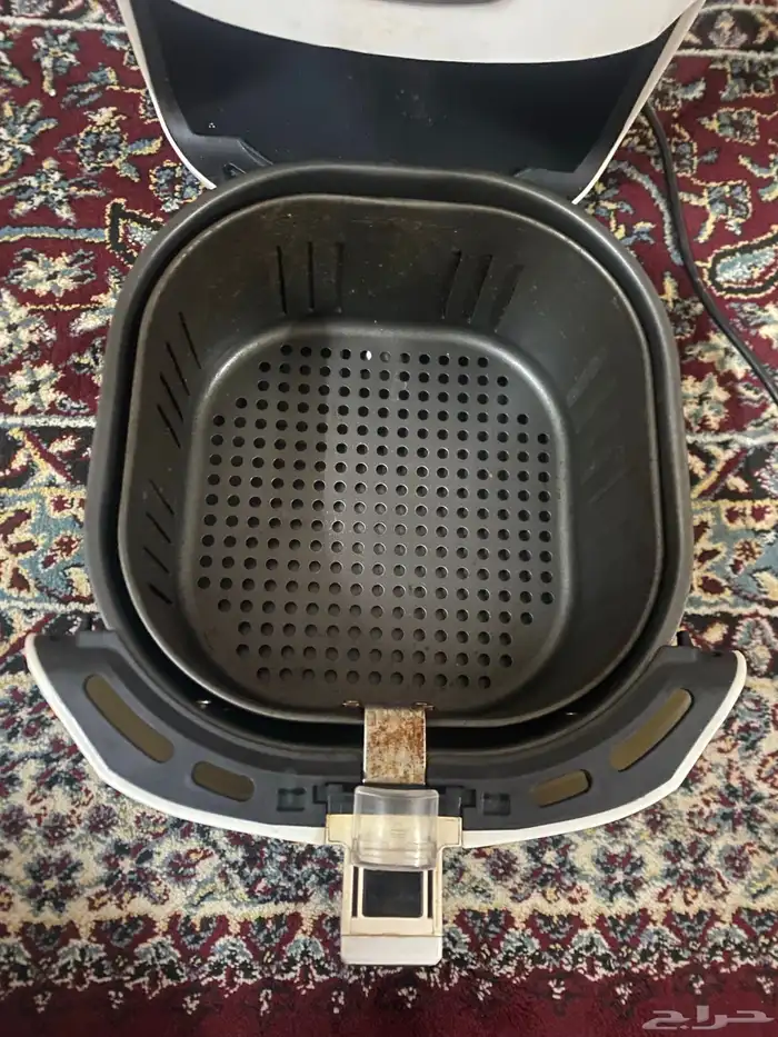 قلاية هوائيه 4