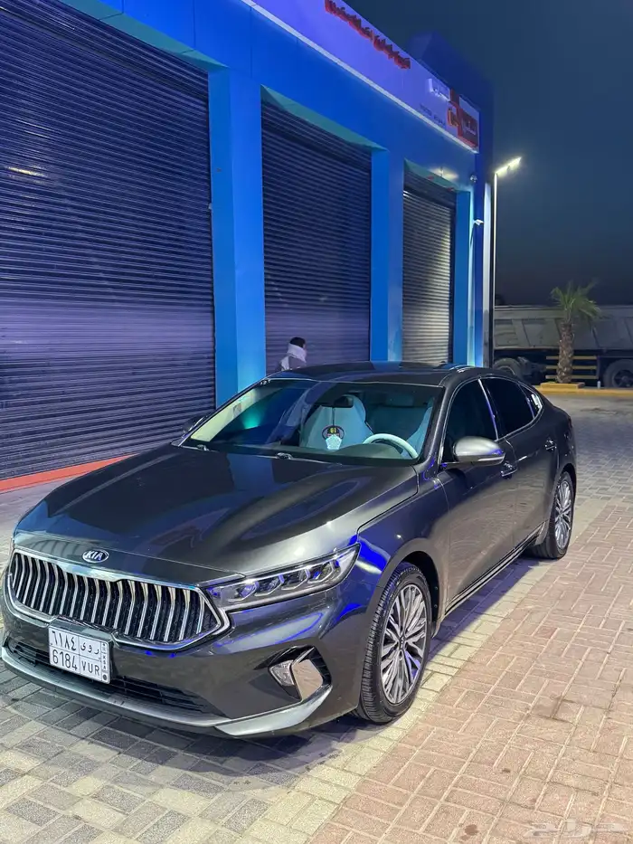 كادنيزا 2021 استاندر 2