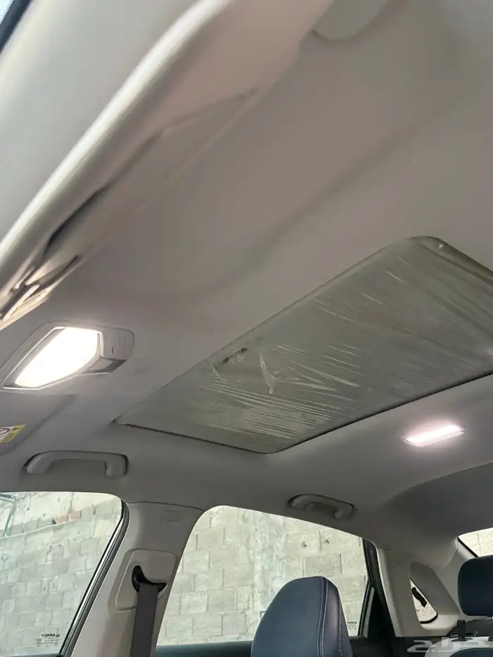 تشليح جيلي امجراند 2024 فل كامل 10