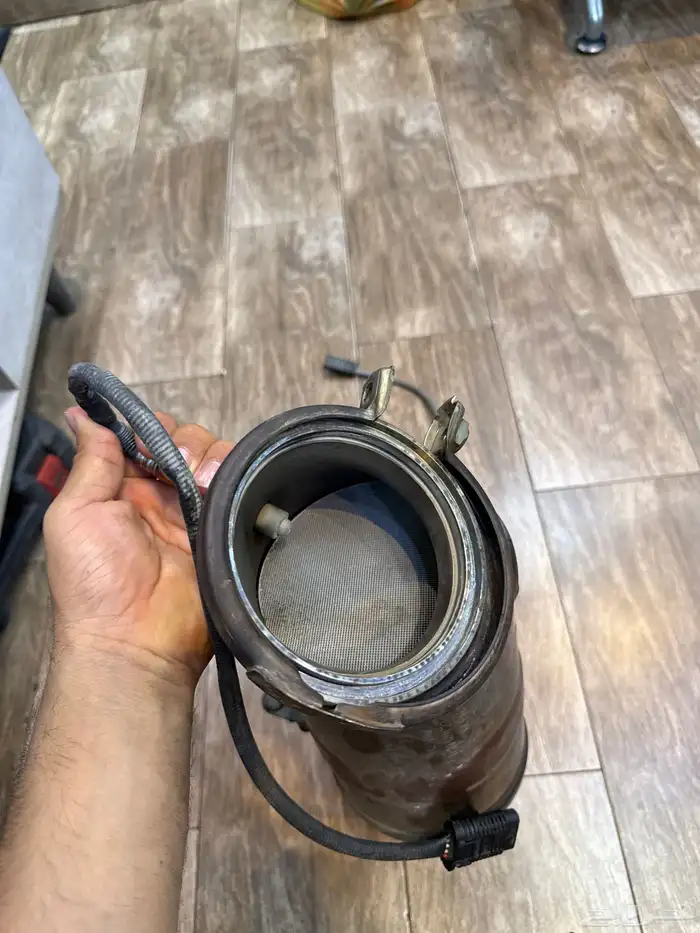 دبة شكمان مليانه بي ام 730 موديل 2016 1