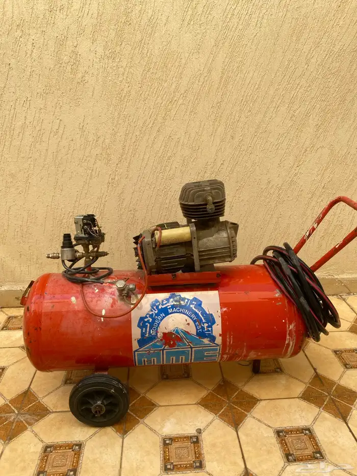 ماطور هواء 0