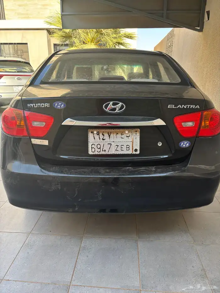 النترا 2011 اوتوماتيك 20