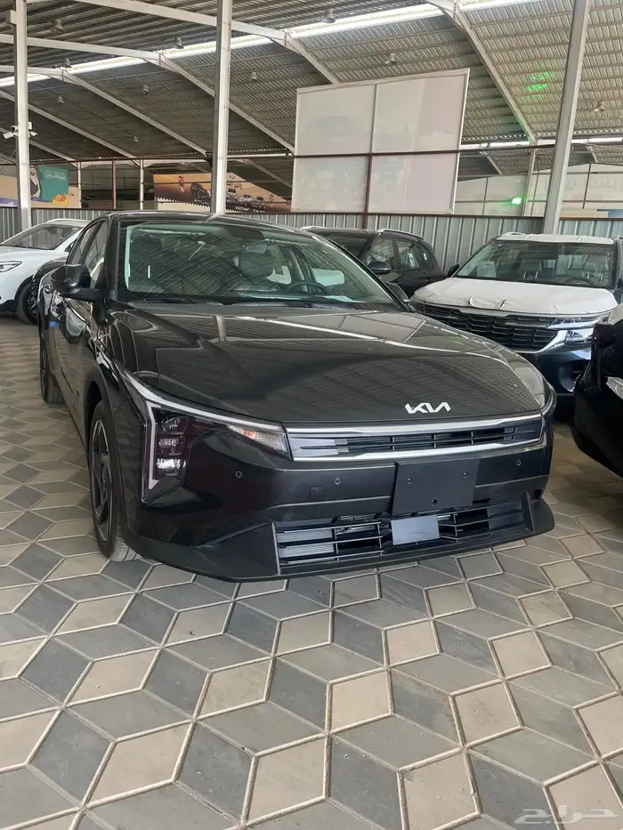 متوفر. جميع. أنواع. الكيا. 2026 4