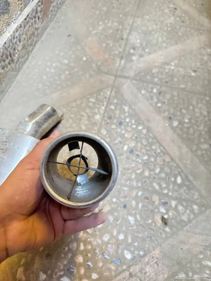 مخارج شكمان 0