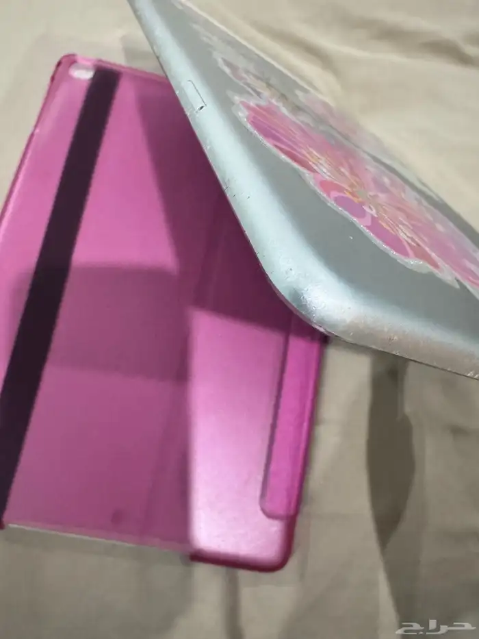 ايباد اير 2 مستخدم نظيف 3