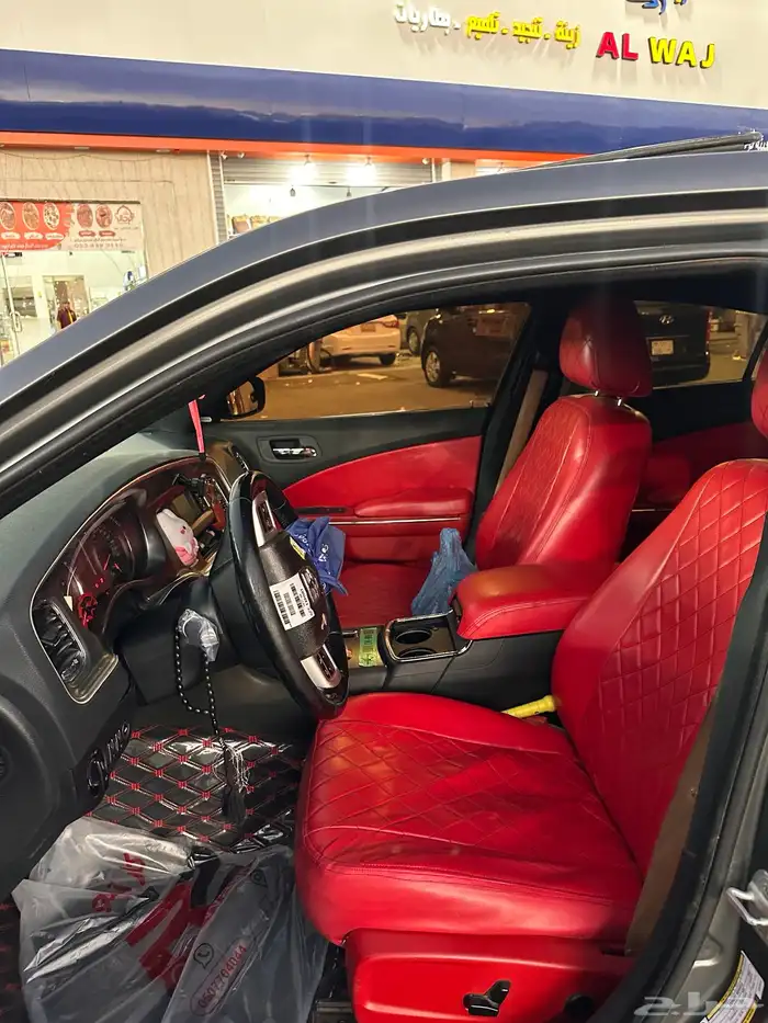 تشارجر 2012 فل كامل سته سرندل ممشى445 الف 7