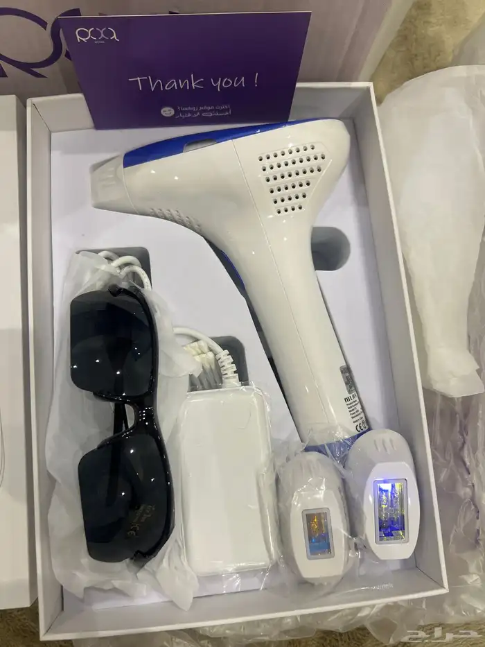 ليز ميلاي المطور - ثلاث عدسات 3tشركة ROXA 1