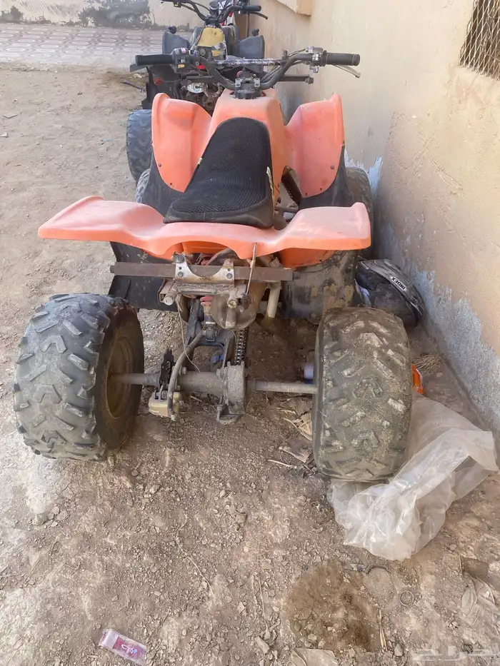 السلام عليكم دباب سويدي نظيف 2