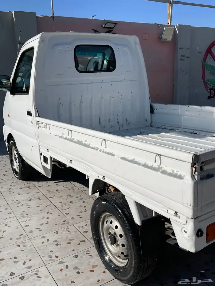 دباب سزوكي 1