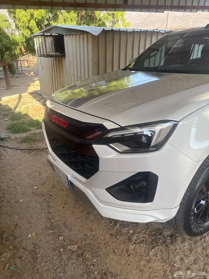 للبيع ديماكس 2025 4