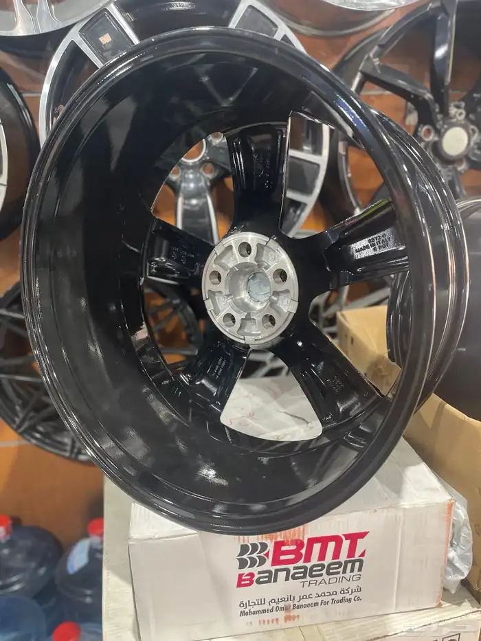 جنوط ديفندر اكسX إيطالي 10