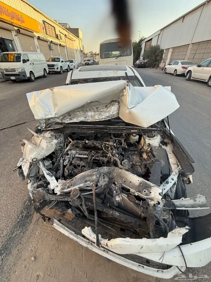 كامري 2018 GLE للبيع 1