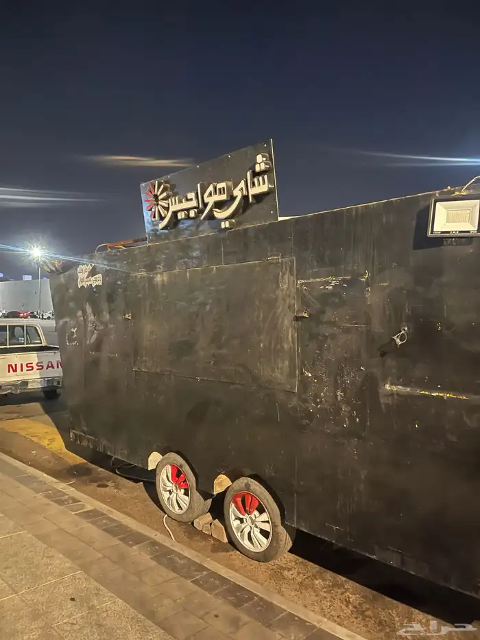 فودترك للاجار 6 متر 4