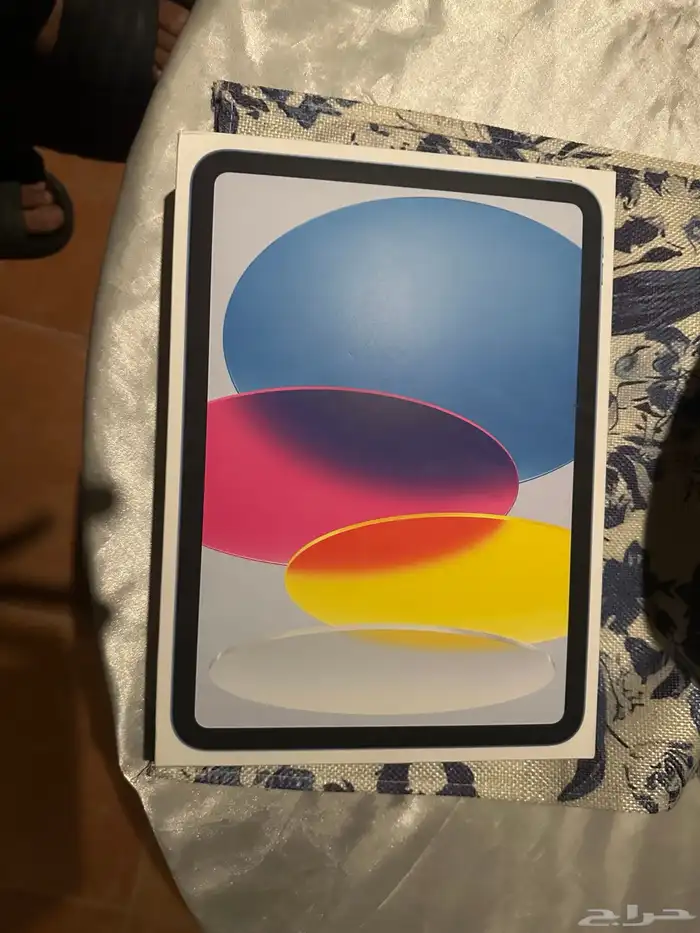 iPad 0