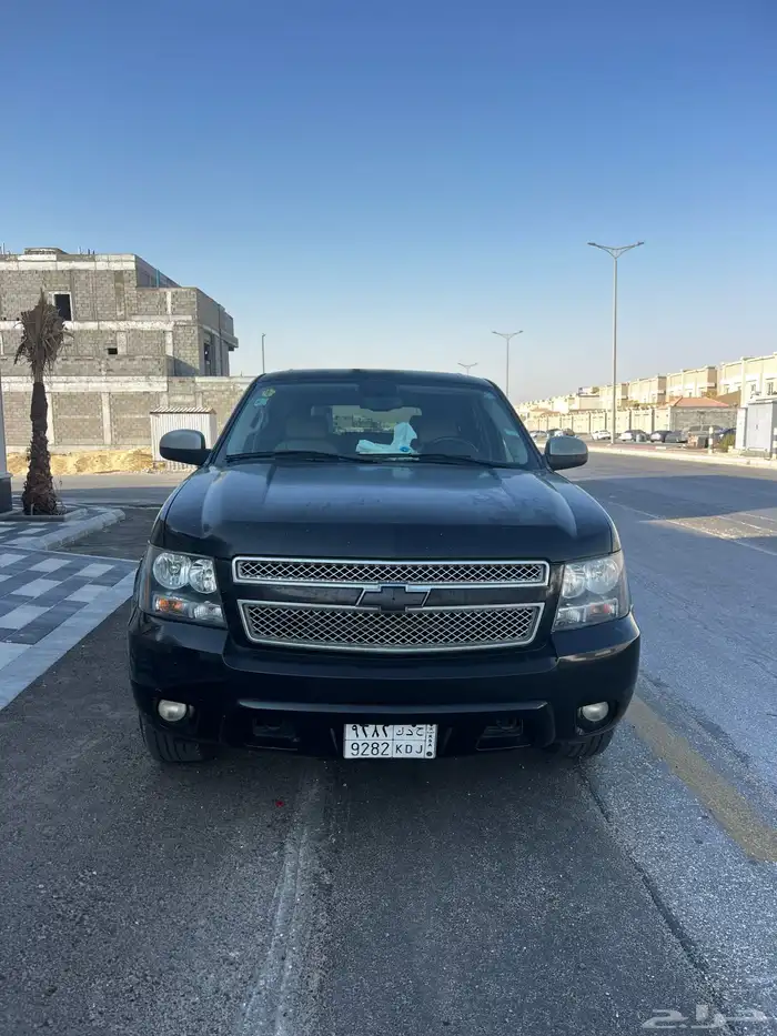 تاهو 2008 دبل 2