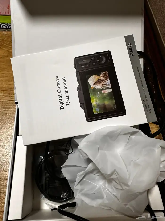 للبيع كاميرا تصوير 4